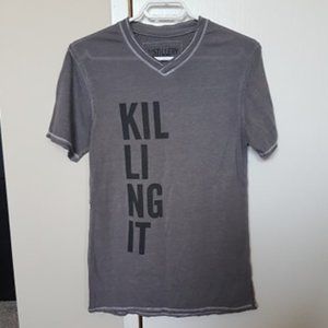 Small t-shirt